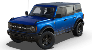 2025 Ford Bronco® External Image 2